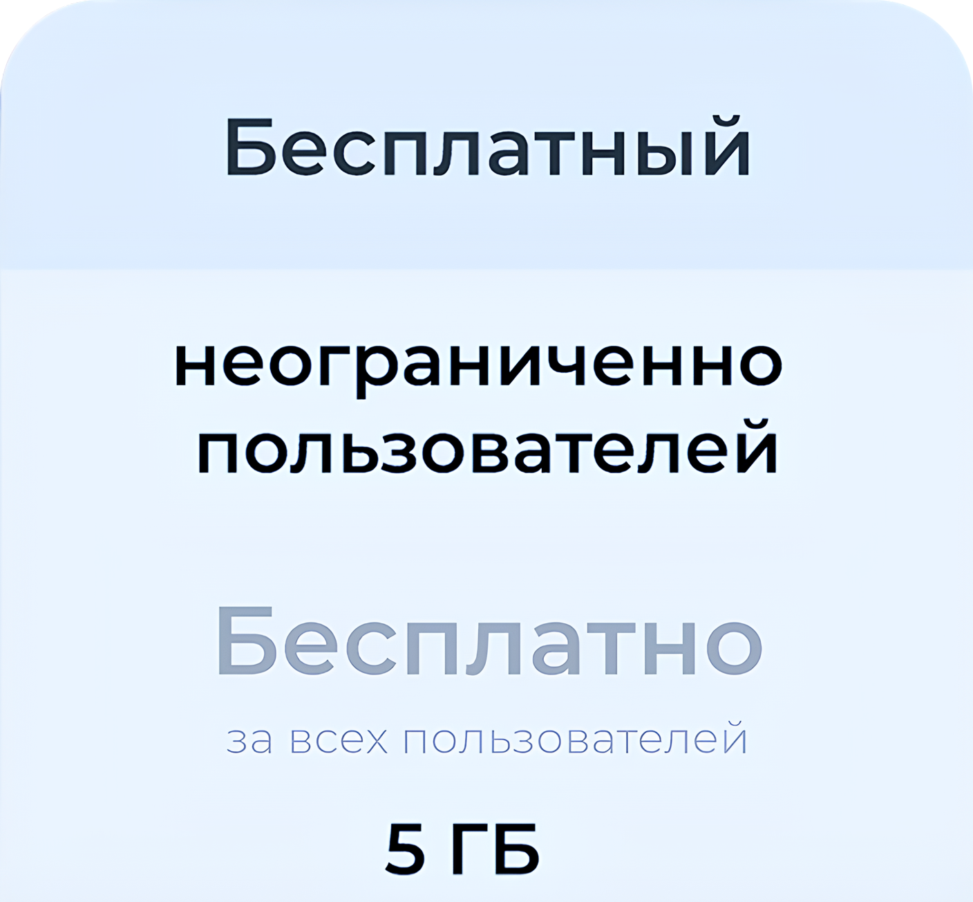 Free Plan